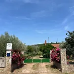 Holiday Home Villa Le Punte