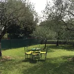 Holiday Home Villa Le Punte
