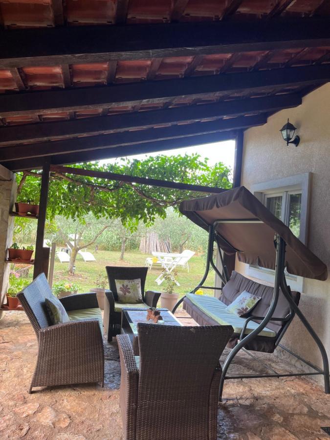 Holiday Home Villa Le Punte Ferienhaus *