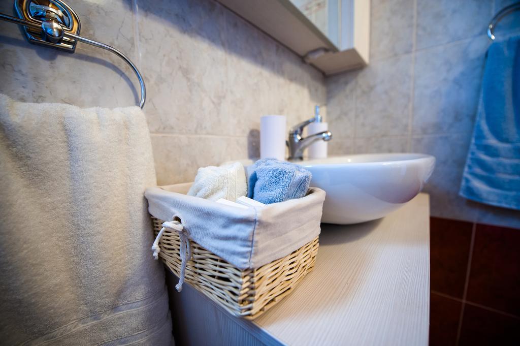 Holiday Home Villa Le Punte Ferienhaus