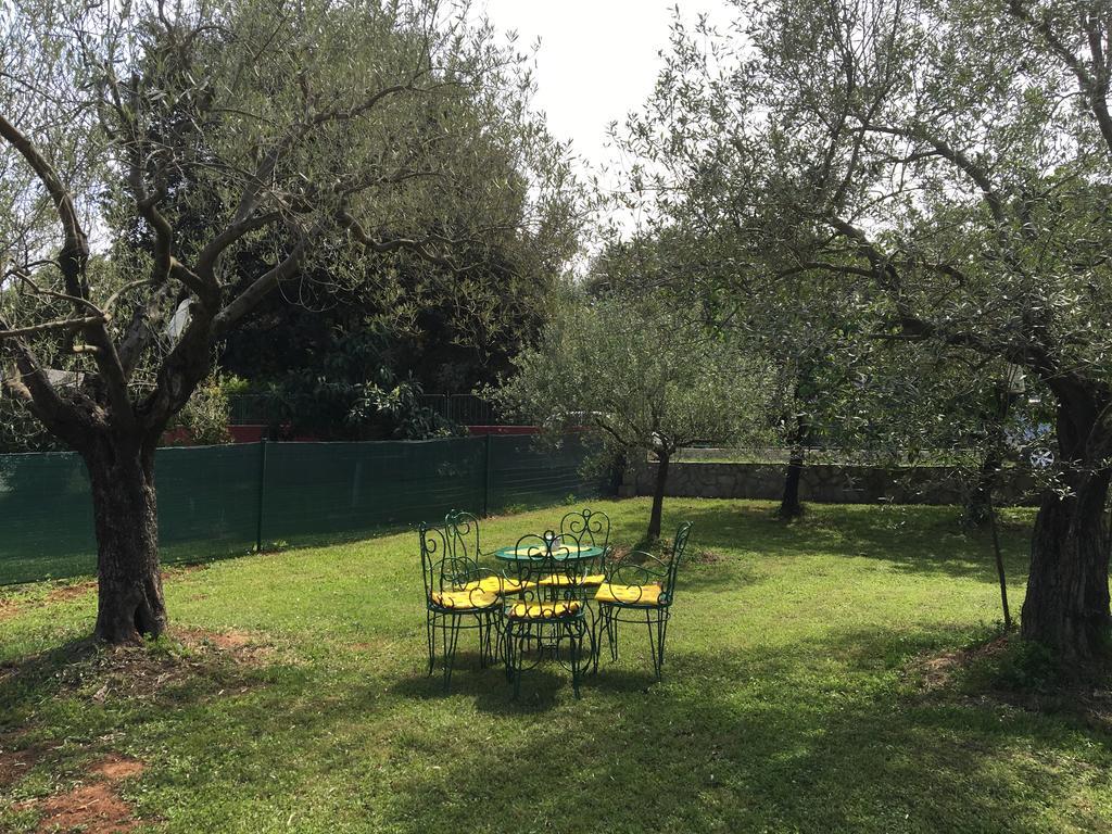 Holiday Home Villa Le Punte