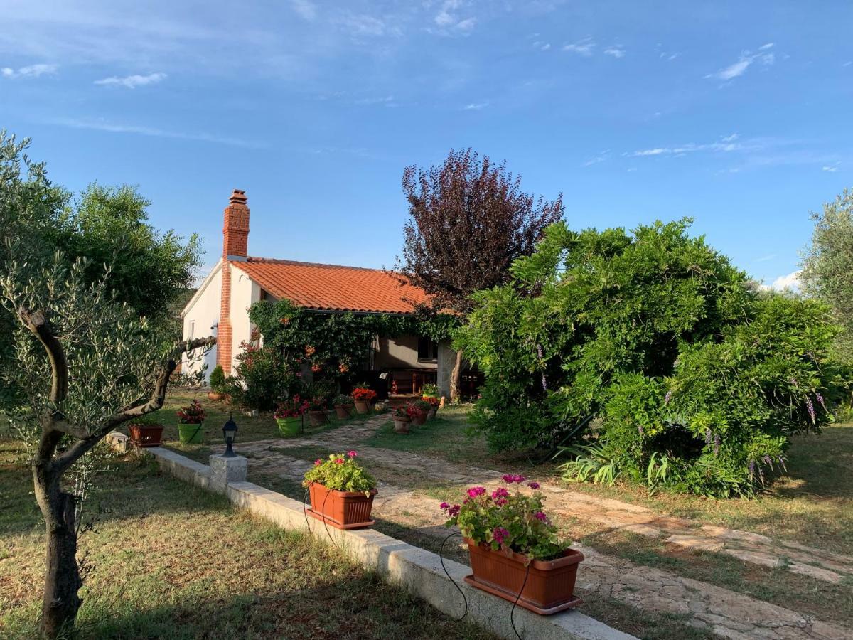 Ferienhaus Holiday Home Villa Le Punte Rovinj