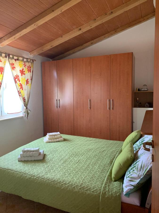 Holiday Home Villa Le Punte Ferienhaus